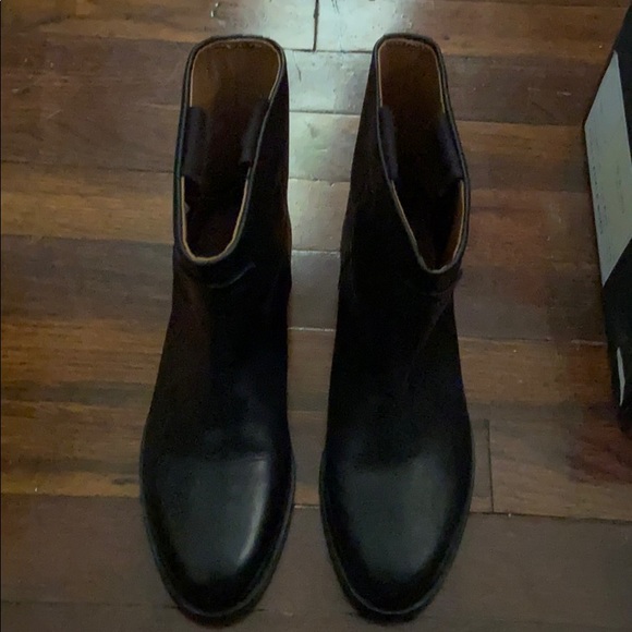 RAG AND BONE ANKLE BOOT - Picture 3 of 7